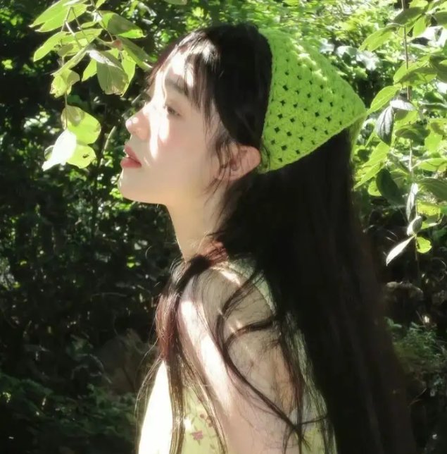 给我一口嫁