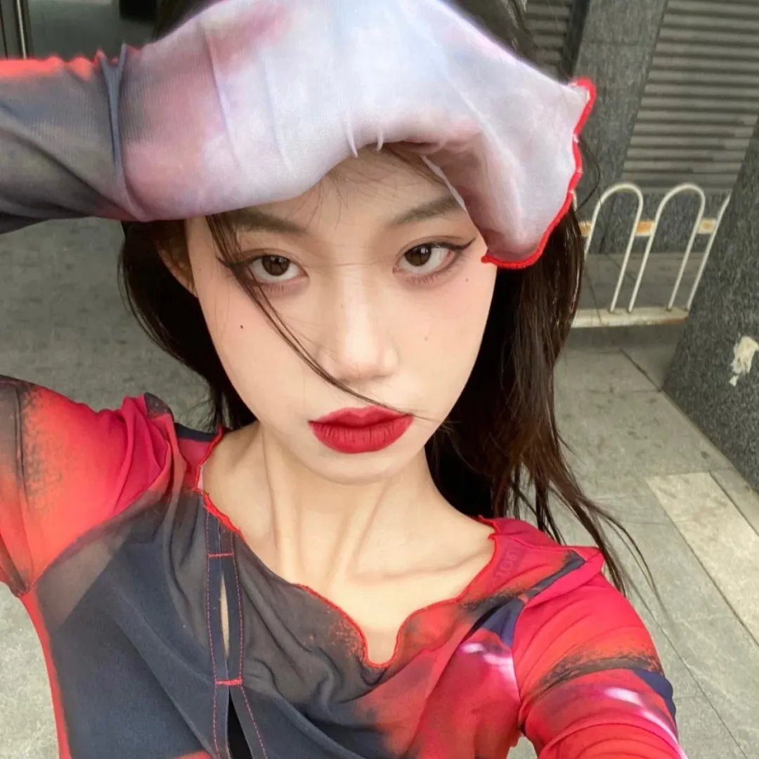 在你眼中的世界