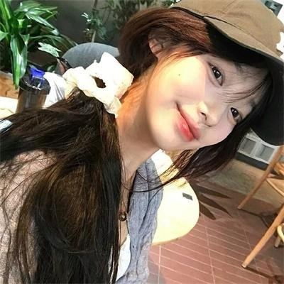 时髦女子